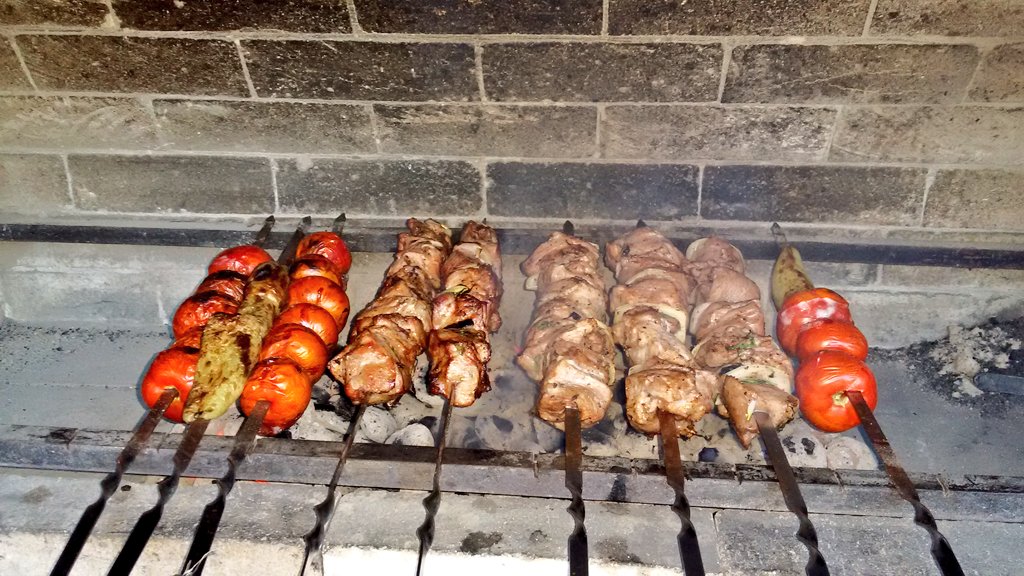 Западный Крым отдых